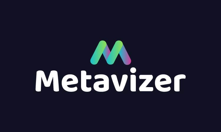 Metavizer.com - buy Unique premium domains